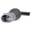 Contact d'avertissement, usure des plaquettes de frein A.B.S. 39803 - Visuel 2