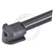 Contact d'avertissement, usure des plaquettes de frein A.B.S. 39805 - Visuel 3