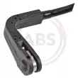 Contact d'avertissement, usure des plaquettes de frein A.B.S. 39906 - Visuel 3