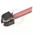 Contact d'avertissement, usure des plaquettes de frein A.B.S. 39910 - Visuel 3