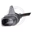 Contact d'avertissement, usure des plaquettes de frein A.B.S. 39911 - Visuel 2