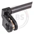 Contact d'avertissement, usure des plaquettes de frein A.B.S. 39913 - Visuel 3