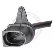 Contact d'avertissement, usure des plaquettes de frein A.B.S. 39914 - Visuel 2
