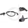 Contact d'avertissement, usure des plaquettes de frein A.B.S. 39919 - Visuel 1
