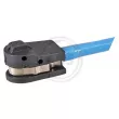Contact d'avertissement, usure des plaquettes de frein A.B.S. 39924 - Visuel 3