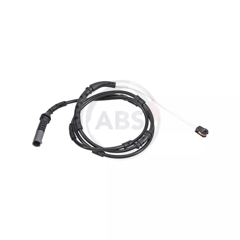 Contact d'avertissement, usure des plaquettes de frein A.B.S. 39930