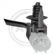 Contact d'avertissement, usure des plaquettes de frein A.B.S. 39932 - Visuel 2