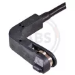 Contact d'avertissement, usure des plaquettes de frein A.B.S. 39934 - Visuel 3