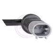 Contact d'avertissement, usure des plaquettes de frein A.B.S. 39936 - Visuel 2