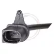 Contact d'avertissement, usure des plaquettes de frein A.B.S. 39946 - Visuel 2