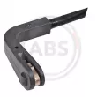 Contact d'avertissement, usure des plaquettes de frein A.B.S. 39951 - Visuel 3