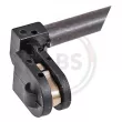 Contact d'avertissement, usure des plaquettes de frein A.B.S. 39953 - Visuel 3