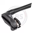 Contact d'avertissement, usure des plaquettes de frein A.B.S. 39954 - Visuel 3