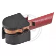 Contact d'avertissement, usure des plaquettes de frein A.B.S. 39955 - Visuel 3