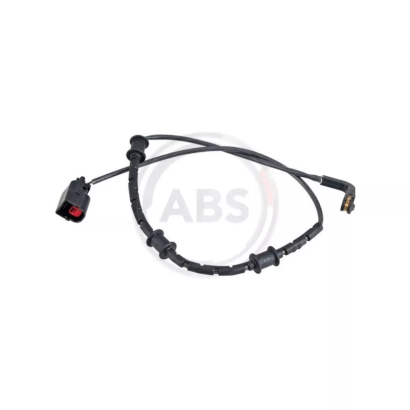Contact d'avertissement, usure des plaquettes de frein A.B.S. 39956