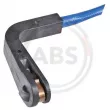 Contact d'avertissement, usure des plaquettes de frein A.B.S. 39957 - Visuel 3