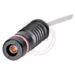 Contact d'avertissement, usure des plaquettes de frein A.B.S. 39963 - Visuel 2