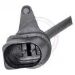 Contact d'avertissement, usure des plaquettes de frein A.B.S. 39971 - Visuel 2