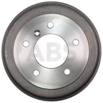 Tambour de frein A.B.S.