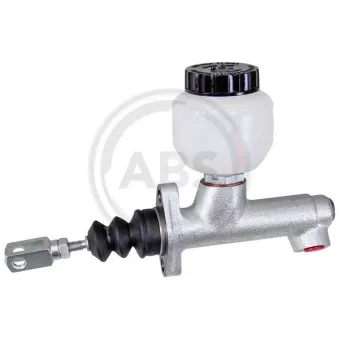 Cylindre émetteur, embrayage A.B.S. 41007