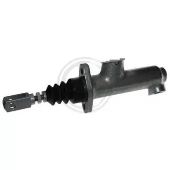 Cylindre émetteur, embrayage A.B.S.