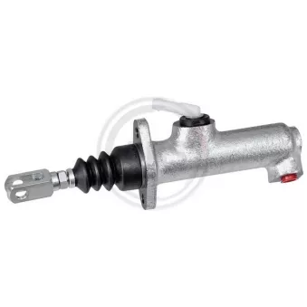 Cylindre émetteur, embrayage A.B.S. 41009X