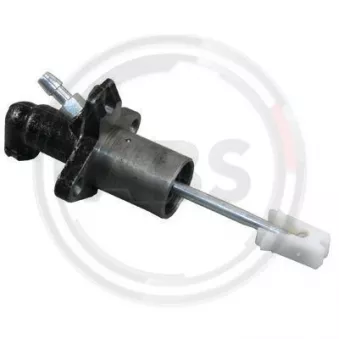 Cylindre émetteur, embrayage A.B.S.