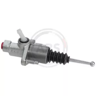 Cylindre émetteur, embrayage A.B.S. 41041