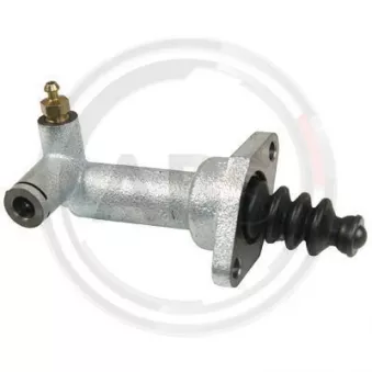 Cylindre récepteur, embrayage A.B.S. 41063