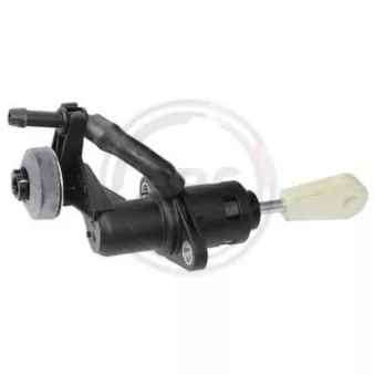 Cylindre émetteur, embrayage A.B.S. 41078