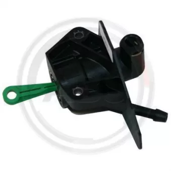 Cylindre émetteur, embrayage A.B.S. 41097