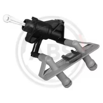 Cylindre émetteur, embrayage A.B.S.