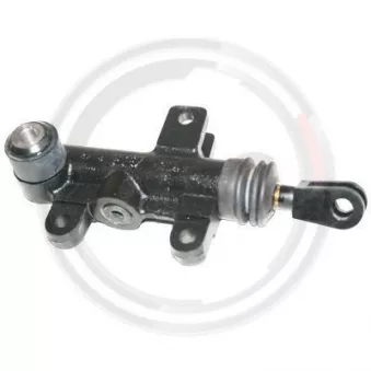 Cylindre émetteur, embrayage A.B.S.