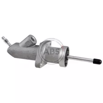 Cylindre récepteur, embrayage A.B.S. 41120X