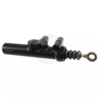Cylindre émetteur, embrayage A.B.S.