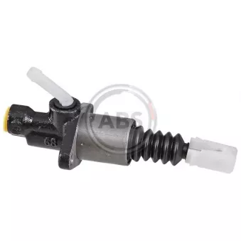 Cylindre émetteur, embrayage A.B.S. 41181
