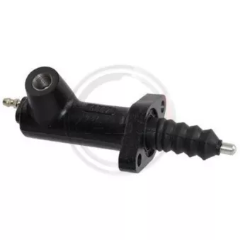 Cylindre récepteur, embrayage A.B.S.