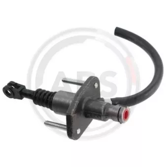 Cylindre émetteur, embrayage A.B.S.