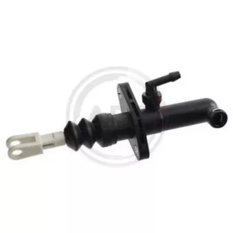 Cylindre émetteur, embrayage A.B.S.
