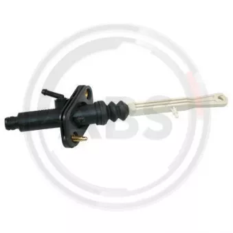 Cylindre émetteur, embrayage A.B.S. 41365