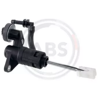 Cylindre émetteur, embrayage A.B.S.