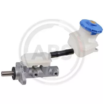 Maître-cylindre de frein A.B.S.