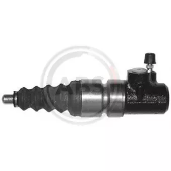 Cylindre récepteur, embrayage A.B.S. 41797X