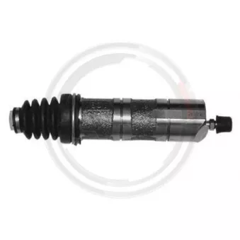 Cylindre récepteur, embrayage A.B.S. 41798