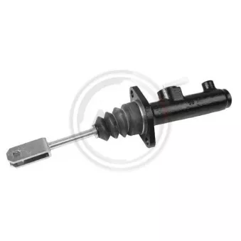 Cylindre émetteur, embrayage A.B.S. 41847