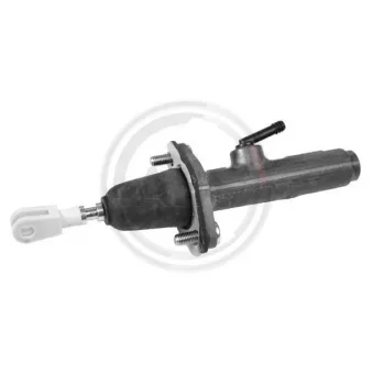Cylindre émetteur, embrayage A.B.S.