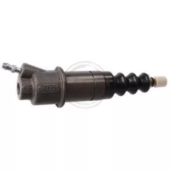 Cylindre récepteur, embrayage A.B.S. 41854