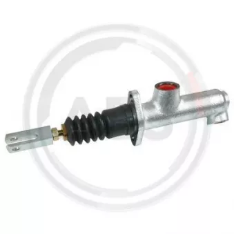 Cylindre émetteur, embrayage A.B.S. 41863