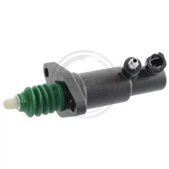 Cylindre récepteur, embrayage A.B.S.