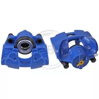 Étrier de frein A.B.S.